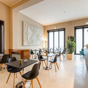 Hotel Nuova Grosseto