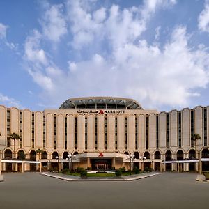 Riyadh Airport Marriott Hotel